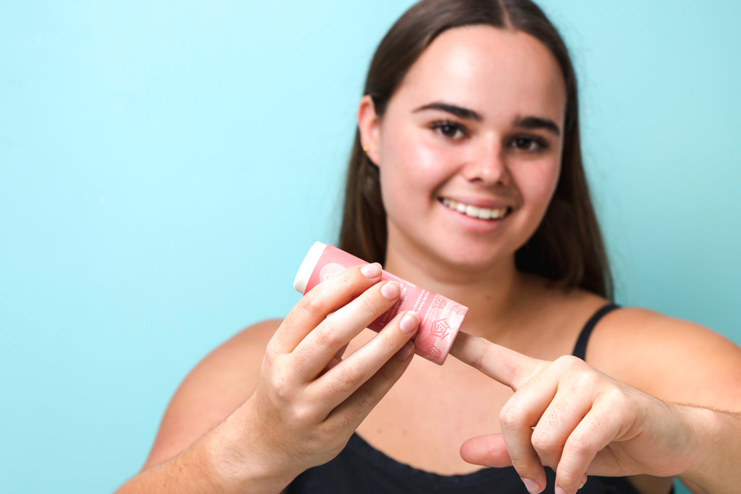 How to use your natural deodorant, lip balm & moisturisers