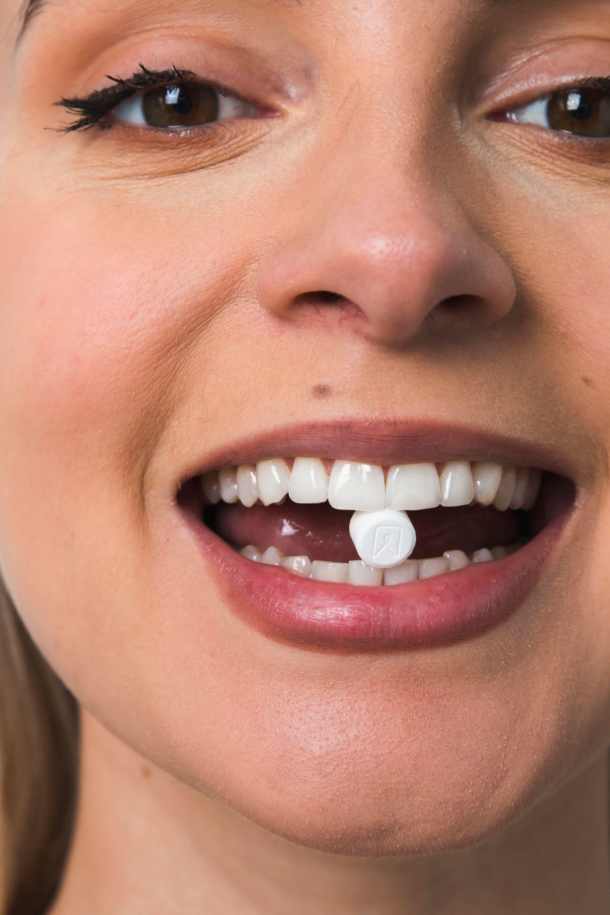 Tooth Tablets - Box of Fresh Mint Tubs